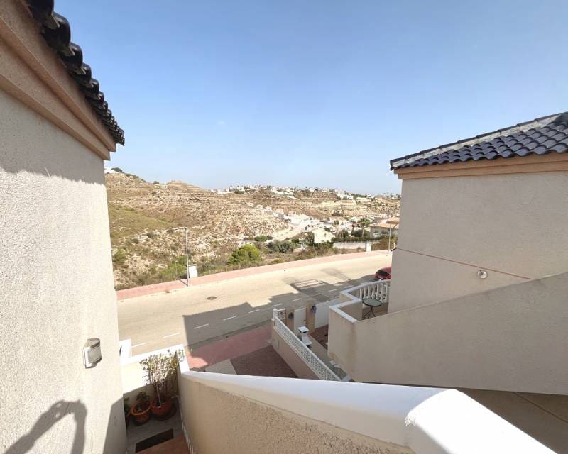 2 sovrum Lägenhet till salu i Ciudad Quesada med pool - 170 000 € (Ref: 10009803)