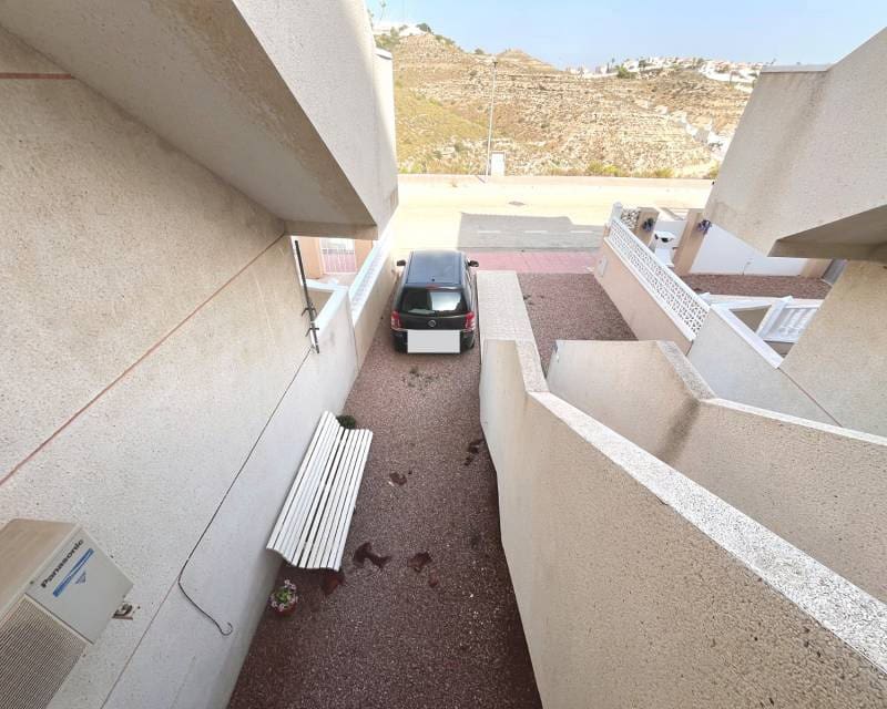 2 sovrum Lägenhet till salu i Ciudad Quesada med pool - 170 000 € (Ref: 10009803)