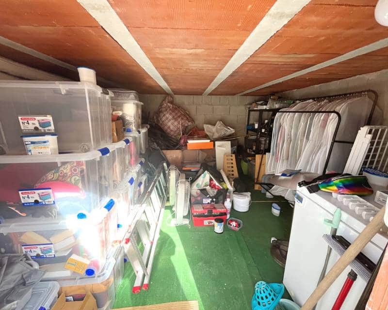 2 sovrum Lägenhet till salu i Ciudad Quesada med pool - 170 000 € (Ref: 10009803)