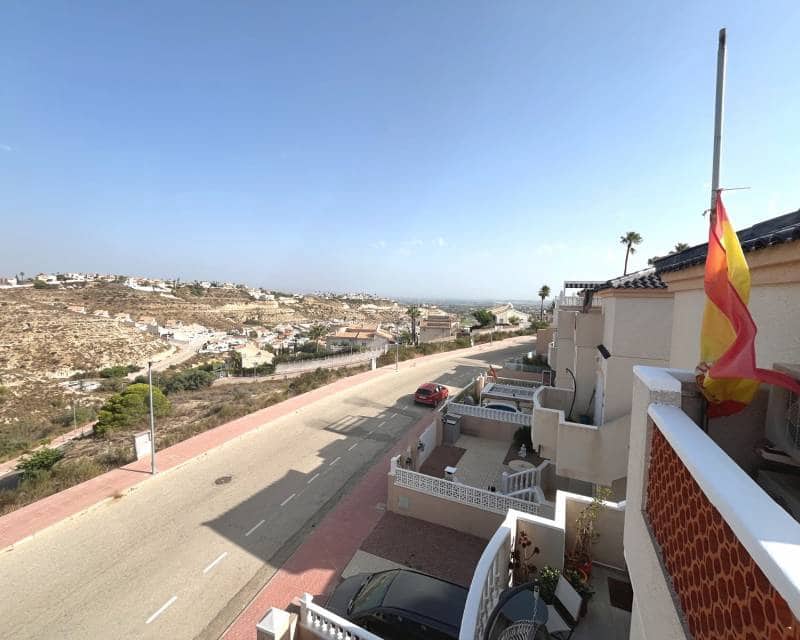 2 sovrum Lägenhet till salu i Ciudad Quesada med pool - 170 000 € (Ref: 10009803)