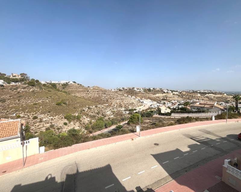 2 sovrum Lägenhet till salu i Ciudad Quesada med pool - 170 000 € (Ref: 10009803)