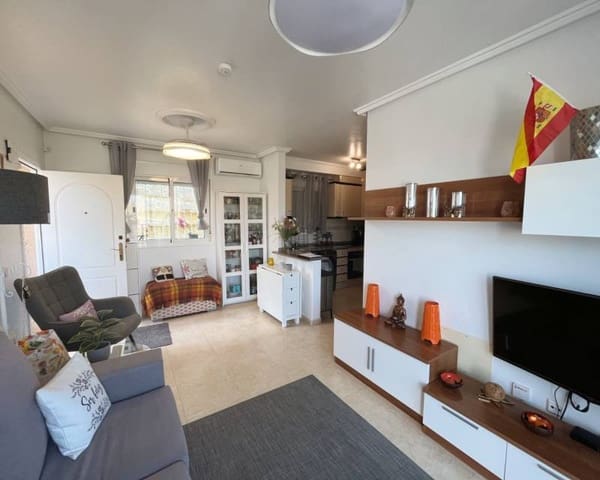 2 camera da letto Appartamento in vendita in Ciudad Quesada, Rojales con piscina - 170.000 € (Rif: 10009803)