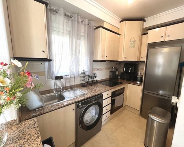 2 camera da letto Appartamento in vendita in Ciudad Quesada, Rojales con piscina - 170.000 € (Rif: 10009803)