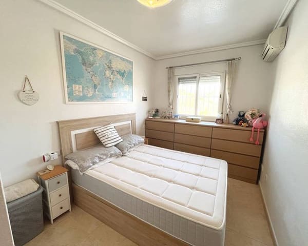 2 camera da letto Appartamento in vendita in Ciudad Quesada, Rojales con piscina - 170.000 € (Rif: 10009803)