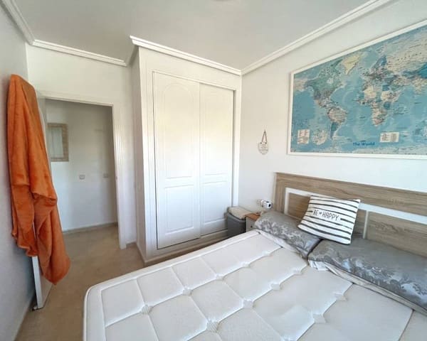 2 camera da letto Appartamento in vendita in Ciudad Quesada, Rojales con piscina - 170.000 € (Rif: 10009803)