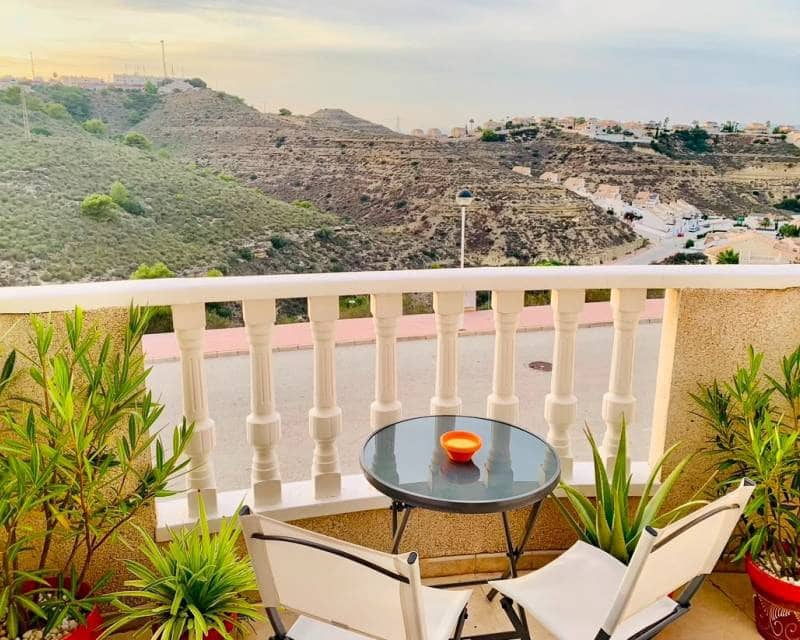 2 bedroom Apartment for sale in Ciudad Quesada with pool - € 170,000 (Ref: 10009803)