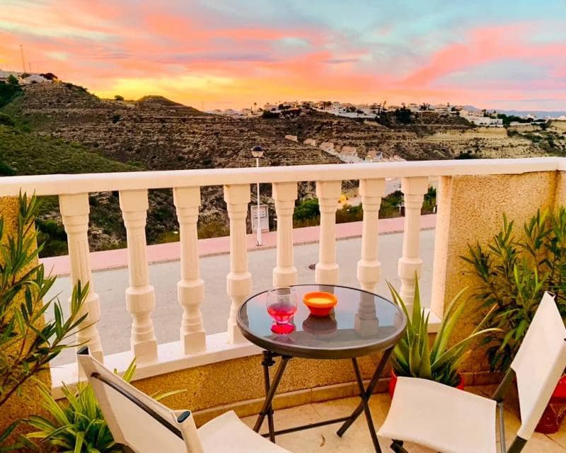 2 bedroom Apartment for sale in Ciudad Quesada with pool - € 170,000 (Ref: 10009803)