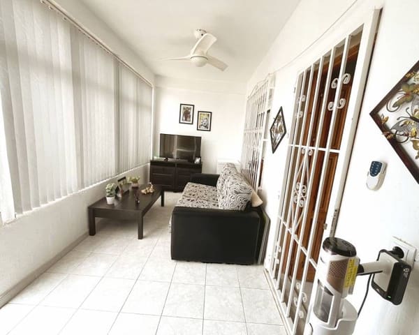 2 bedroom Bungalow for sale in Ciudad Quesada, Rojales with pool - € 165,000 (Ref: 10019663)
