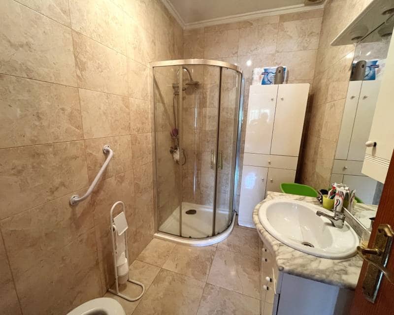 2 Zimmer Bungalow zu verkaufen in Ciudad Quesada mit Pool - 165.000 € (Ref: 10019663)