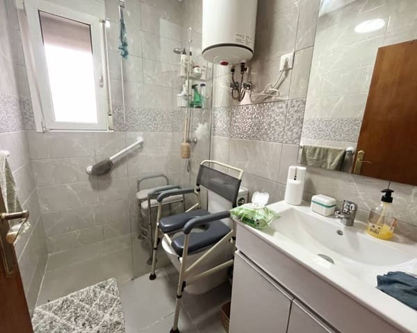 2 bedroom Bungalow for sale in Ciudad Quesada, Rojales with pool - € 165,000 (Ref: 10019663)