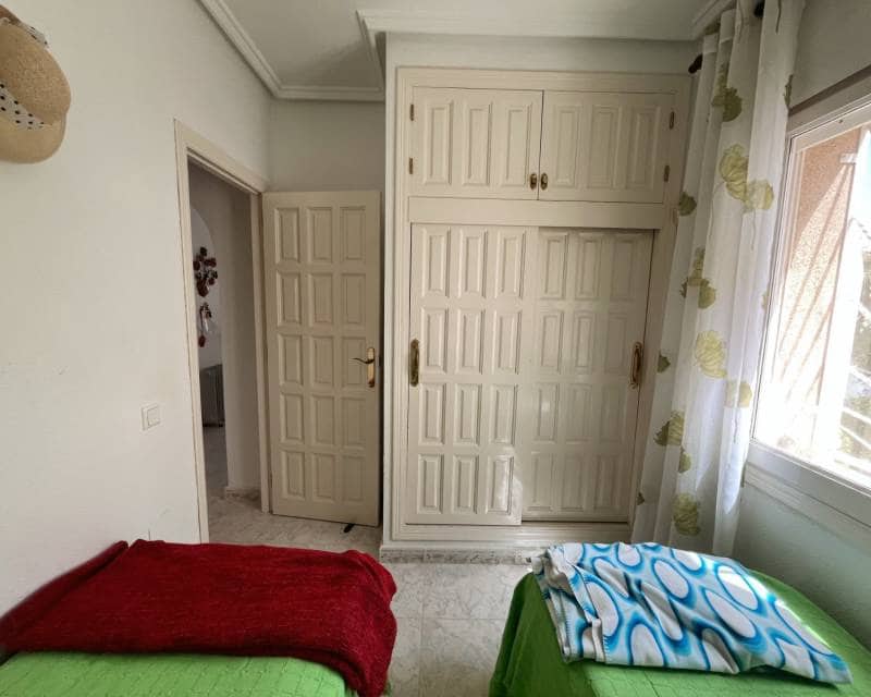 4 chambre Villa/Maison à vendre à Ciudad Quesada avec piscine garage - 355 000 € (Ref: 10023038)
