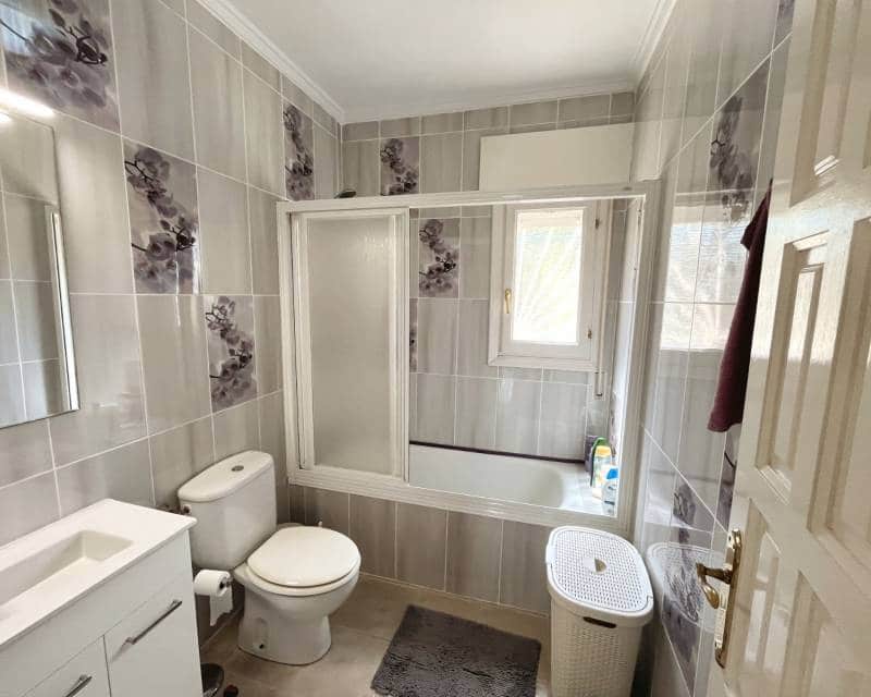 4 chambre Villa/Maison à vendre à Ciudad Quesada avec piscine garage - 355 000 € (Ref: 10023038)
