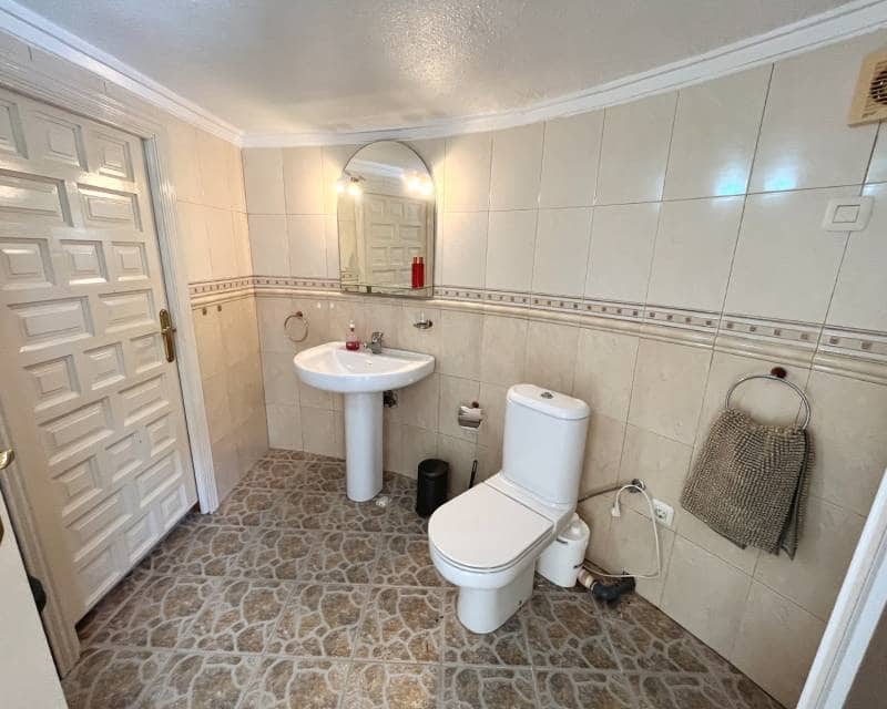 4 chambre Villa/Maison à vendre à Ciudad Quesada avec piscine garage - 355 000 € (Ref: 10023038)