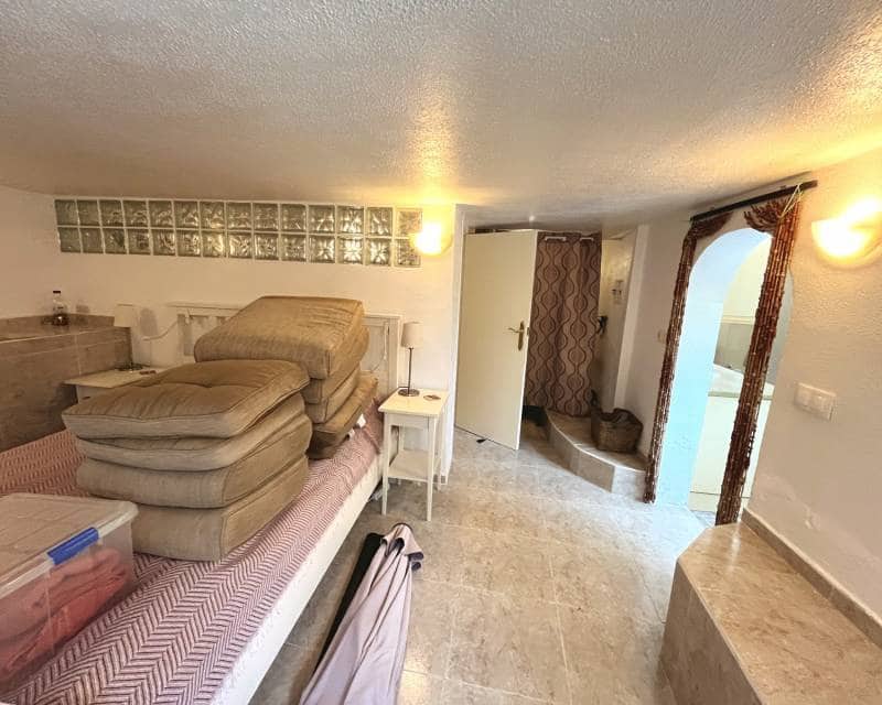 4 chambre Villa/Maison à vendre à Ciudad Quesada avec piscine garage - 355 000 € (Ref: 10023038)