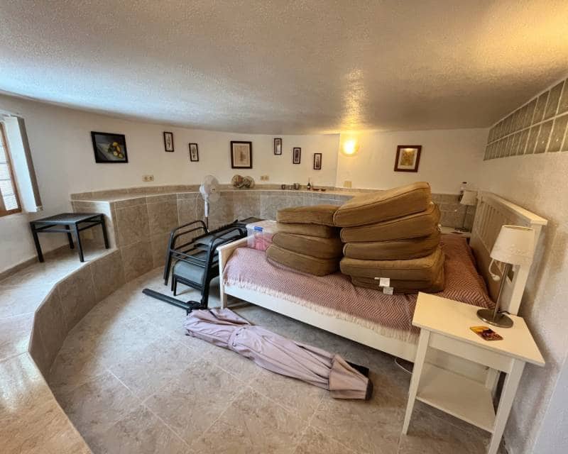 4 chambre Villa/Maison à vendre à Ciudad Quesada avec piscine garage - 355 000 € (Ref: 10023038)