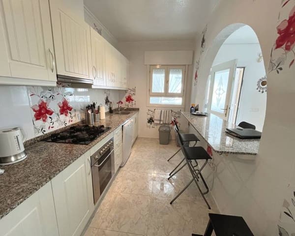 4 chambre Villa/Maison à vendre à Ciudad Quesada, Rojales avec piscine garage - 355 000 € (Ref: 10023038)