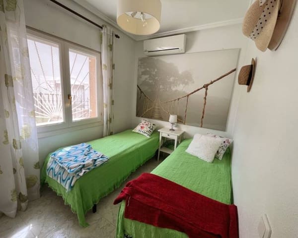 4 chambre Villa/Maison à vendre à Ciudad Quesada, Rojales avec piscine garage - 355 000 € (Ref: 10023038)