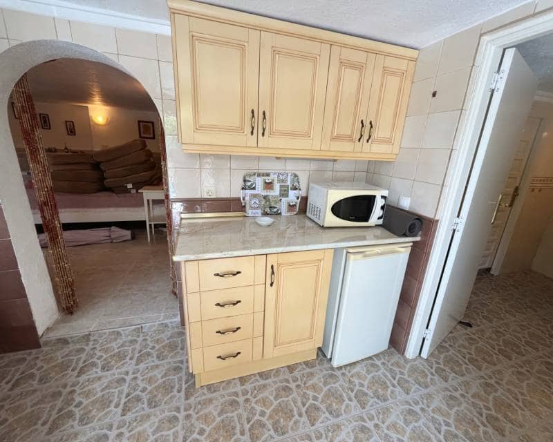 4 chambre Villa/Maison à vendre à Ciudad Quesada avec piscine garage - 355 000 € (Ref: 10023038)