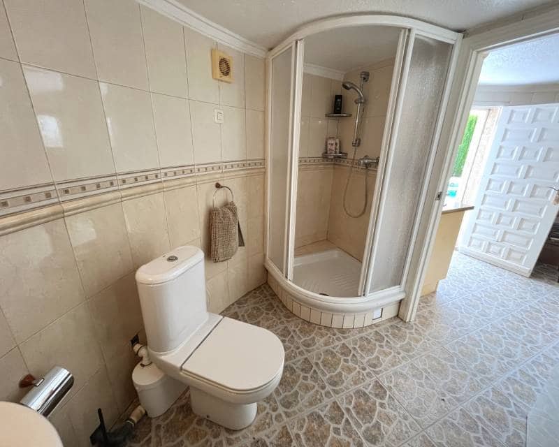 4 chambre Villa/Maison à vendre à Ciudad Quesada avec piscine garage - 355 000 € (Ref: 10023038)