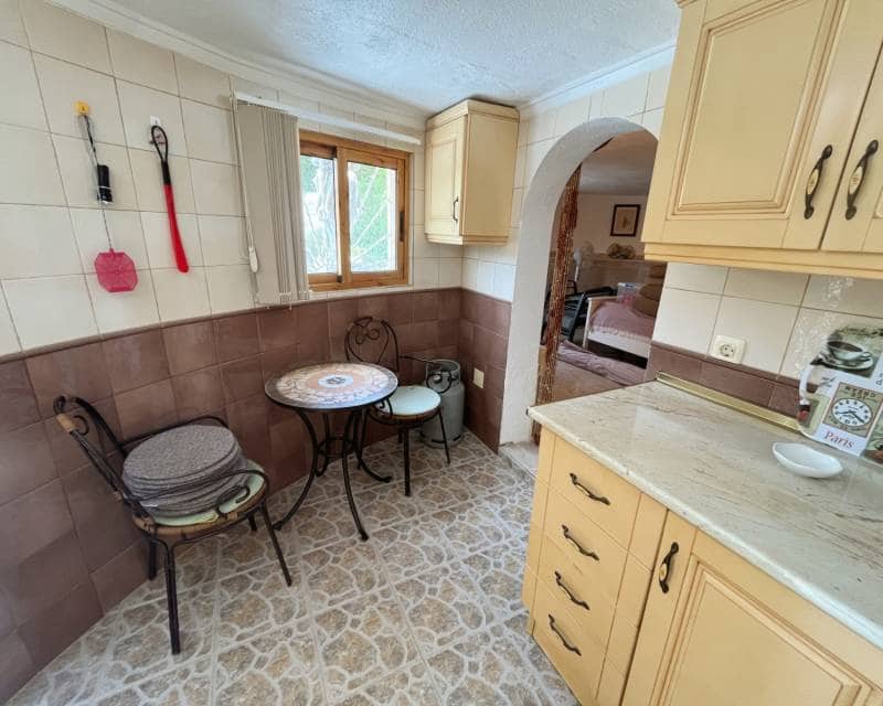 4 chambre Villa/Maison à vendre à Ciudad Quesada avec piscine garage - 355 000 € (Ref: 10023038)