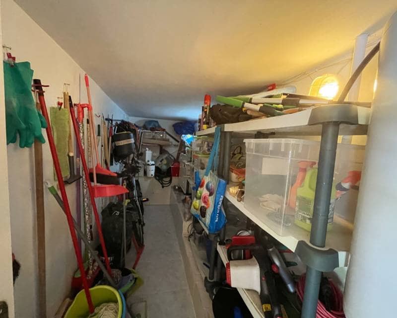 4 chambre Villa/Maison à vendre à Ciudad Quesada avec piscine garage - 355 000 € (Ref: 10023038)