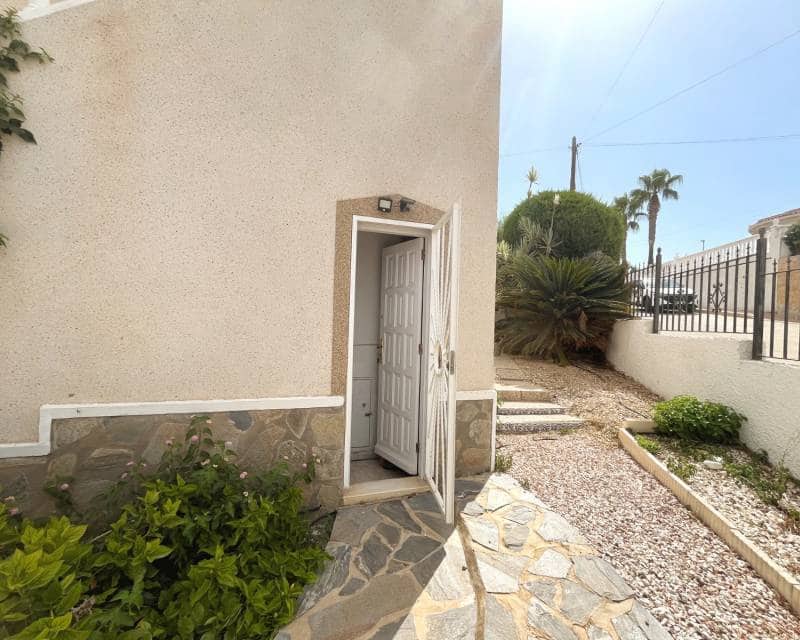4 chambre Villa/Maison à vendre à Ciudad Quesada avec piscine garage - 355 000 € (Ref: 10023038)