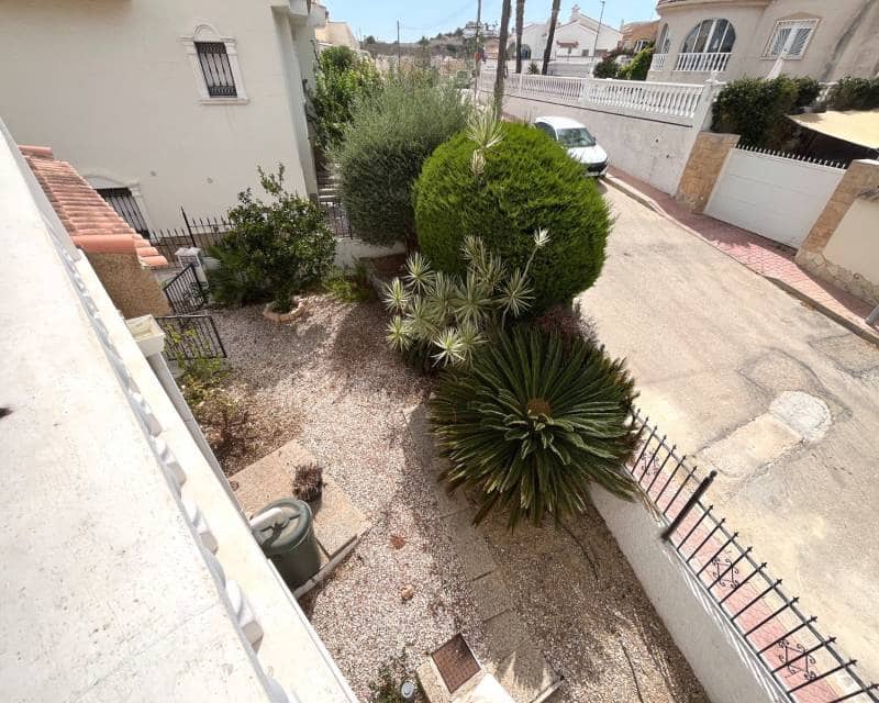 4 chambre Villa/Maison à vendre à Ciudad Quesada avec piscine garage - 355 000 € (Ref: 10023038)