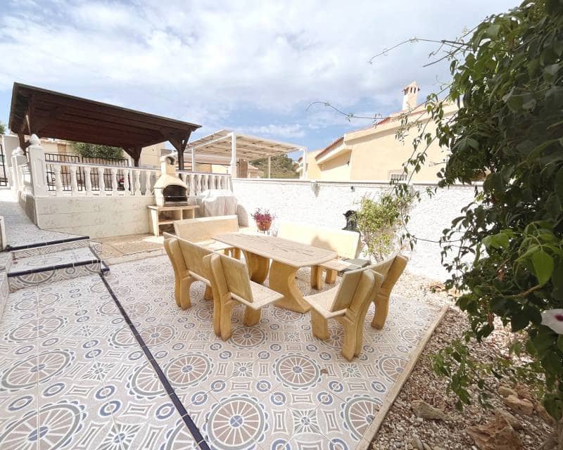 4 chambre Villa/Maison à vendre à Ciudad Quesada avec piscine garage - 355 000 € (Ref: 10023038)