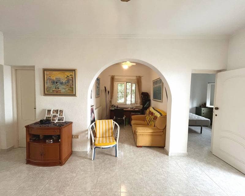 3 slaapkamer Halfvrijstaande villa te koop in Ciudad Quesada met zwembad - € 255.000 (Ref: 10035765)