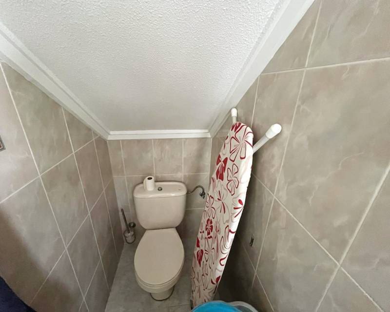 3 slaapkamer Halfvrijstaande villa te koop in Ciudad Quesada met zwembad - € 255.000 (Ref: 10035765)