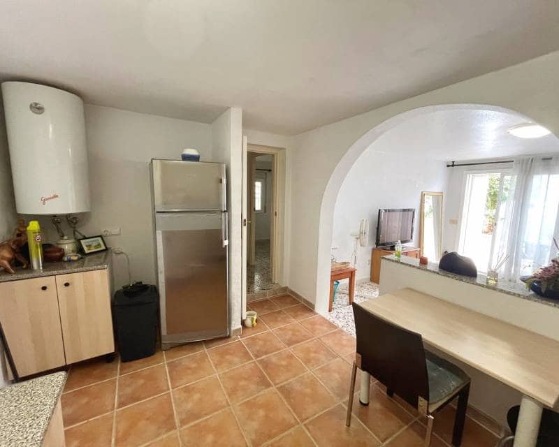 3 slaapkamer Halfvrijstaande villa te koop in Ciudad Quesada met zwembad - € 255.000 (Ref: 10035765)