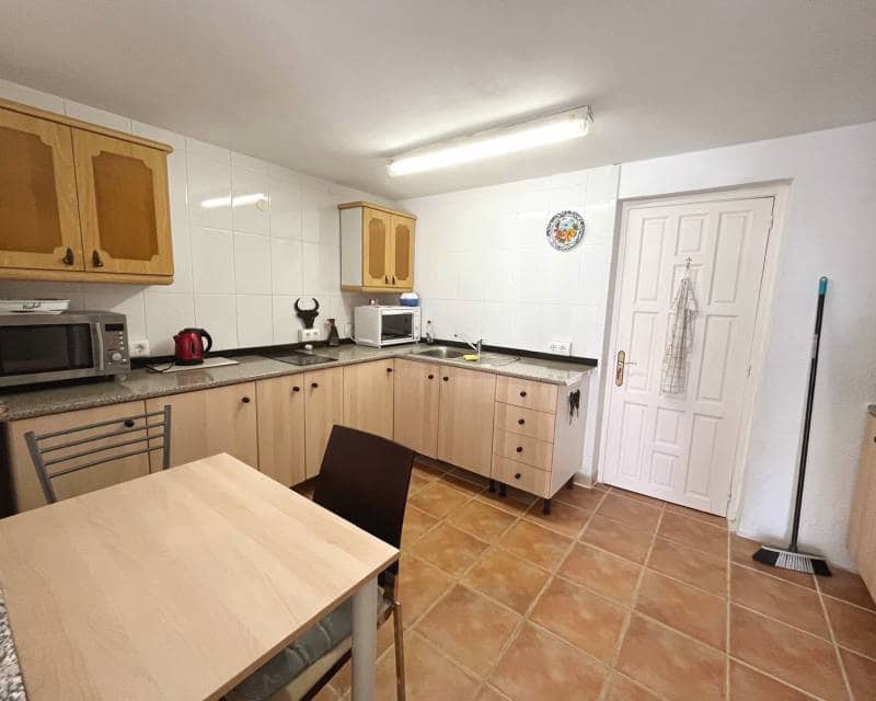 3 slaapkamer Halfvrijstaande villa te koop in Ciudad Quesada met zwembad - € 255.000 (Ref: 10035765)
