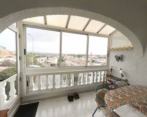 3 bedroom Semi-detached Villa for sale in Ciudad Quesada, Rojales with pool - € 255,000 (Ref: 10035765)