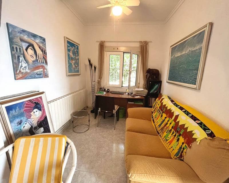 3 slaapkamer Halfvrijstaande villa te koop in Ciudad Quesada met zwembad - € 255.000 (Ref: 10035765)