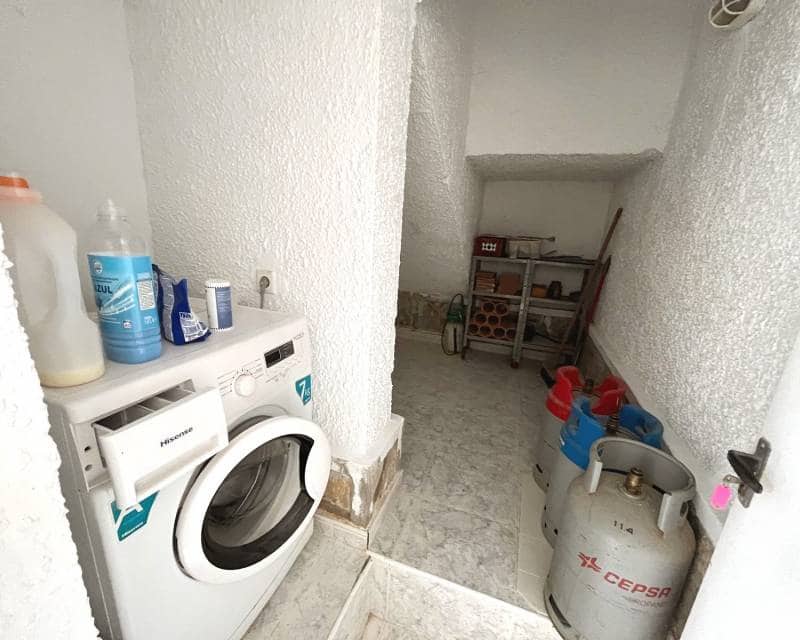 3 slaapkamer Halfvrijstaande villa te koop in Ciudad Quesada met zwembad - € 255.000 (Ref: 10035765)