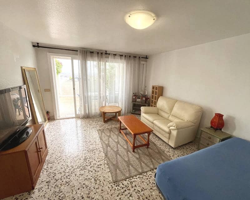 3 slaapkamer Halfvrijstaande villa te koop in Ciudad Quesada met zwembad - € 255.000 (Ref: 10035765)