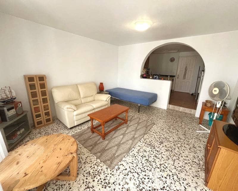 3 slaapkamer Halfvrijstaande villa te koop in Ciudad Quesada met zwembad - € 255.000 (Ref: 10035765)