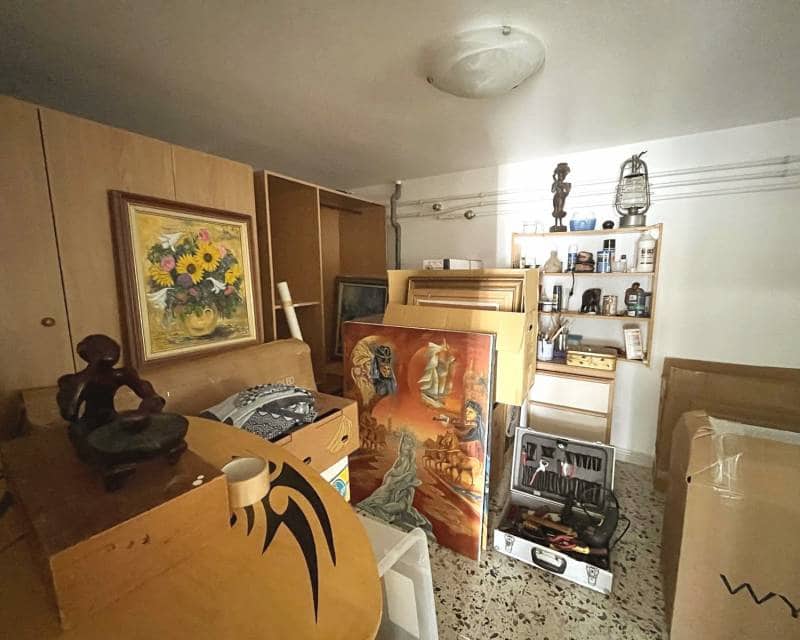3 slaapkamer Halfvrijstaande villa te koop in Ciudad Quesada met zwembad - € 255.000 (Ref: 10035765)