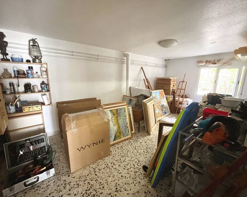 3 slaapkamer Halfvrijstaande villa te koop in Ciudad Quesada met zwembad - € 255.000 (Ref: 10035765)