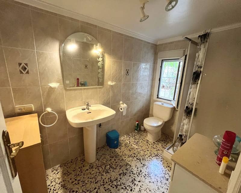 3 slaapkamer Halfvrijstaande villa te koop in Ciudad Quesada met zwembad - € 255.000 (Ref: 10035765)