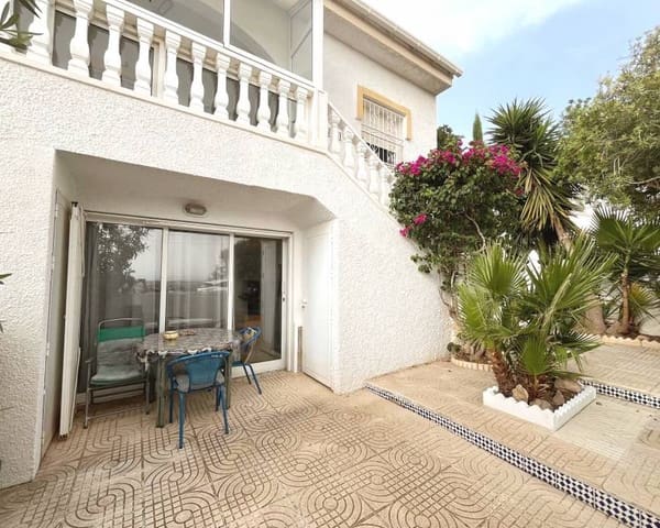 3 bedroom Semi-detached Villa for sale in Ciudad Quesada, Rojales with pool - € 255,000 (Ref: 10035765)