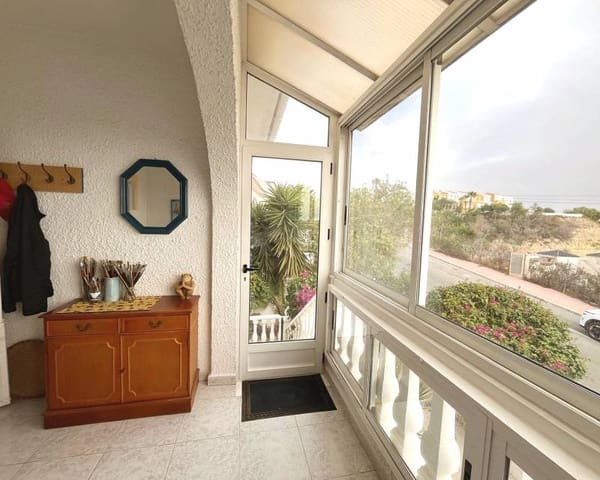 3 bedroom Semi-detached Villa for sale in Ciudad Quesada, Rojales with pool - € 255,000 (Ref: 10035765)