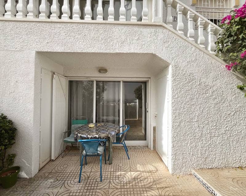 3 slaapkamer Halfvrijstaande villa te koop in Ciudad Quesada met zwembad - € 255.000 (Ref: 10035765)