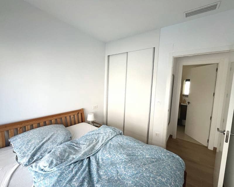 3 soverom Kjedet enebolig til salgs i Pueblo Bravo med svømmebasseng - € 409 500 (Ref: 10052042)