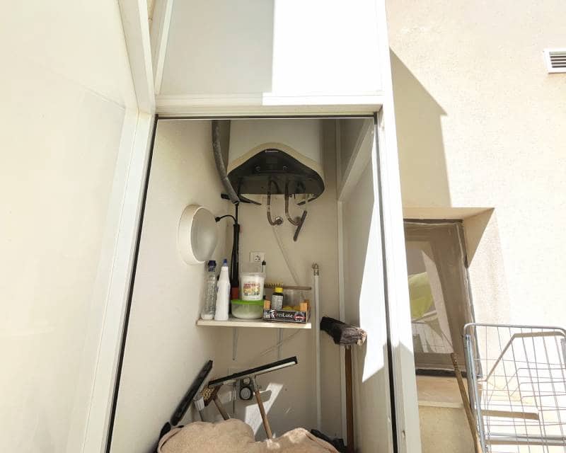 3 soverom Kjedet enebolig til salgs i Pueblo Bravo med svømmebasseng - € 409 500 (Ref: 10052042)
