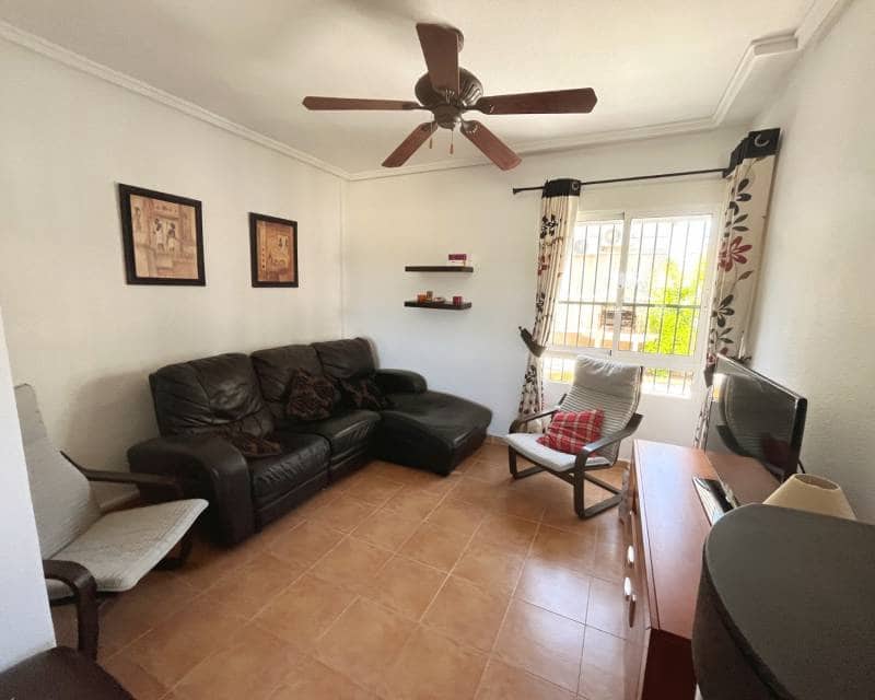 Chalet de 3 habitaciones en Algorfa en venta con piscina - 255.000 € (Ref: 10055790)
