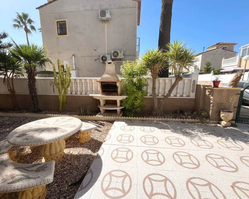 Chalet de 3 habitaciones en Algorfa en venta con piscina - 255.000 € (Ref: 10055790)