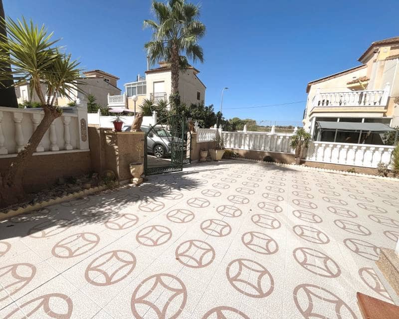 Chalet de 3 habitaciones en Algorfa en venta con piscina - 255.000 € (Ref: 10055790)
