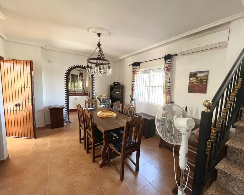 Chalet de 3 habitaciones en Algorfa en venta con piscina - 255.000 € (Ref: 10055790)
