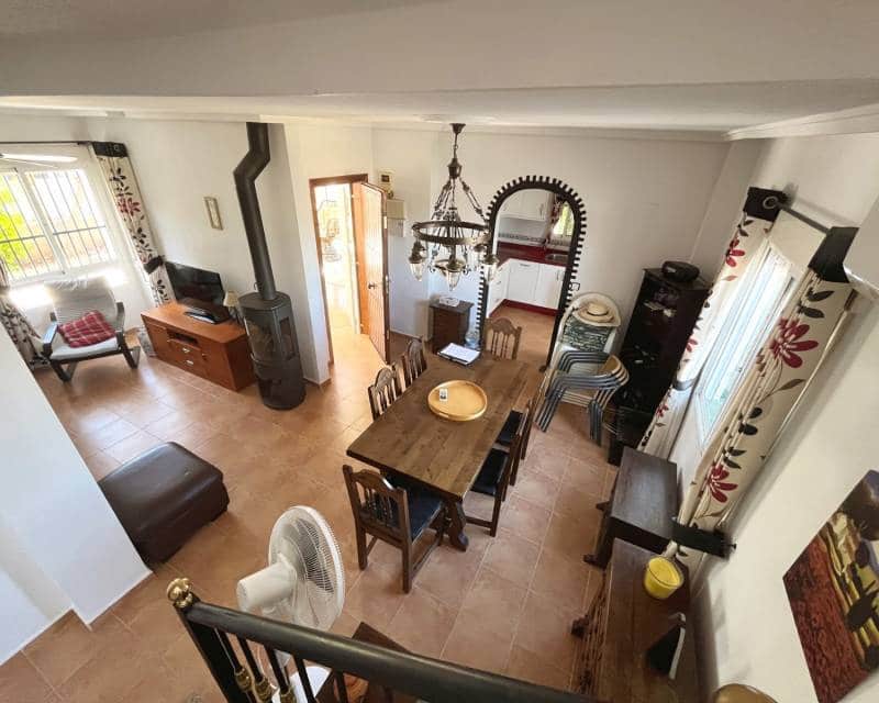 Chalet de 3 habitaciones en Algorfa en venta con piscina - 255.000 € (Ref: 10055790)